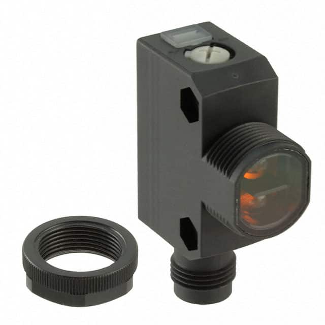 E3Z-FRP21 Omron Automation and Safety  Optical Sensors - Photoelectric Industrial